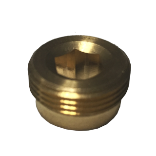 bouchon retenue valve  (lot de 10)