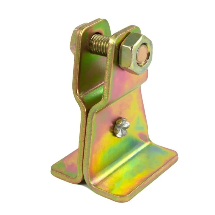 422 - Fixation Avant (Vendu Par Lot De 2)