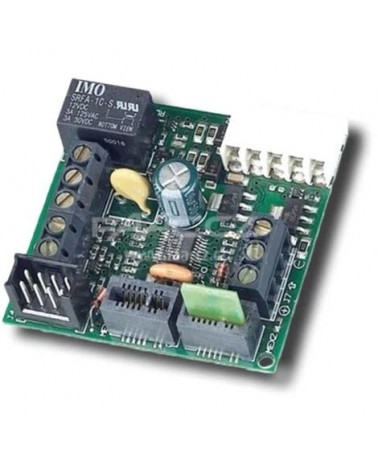 Carte Decoder Slhp