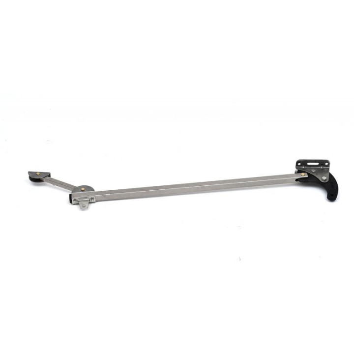 panto inox 402 130  0,8 m(lot de 1)