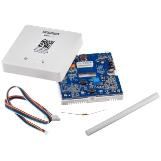 Interface Wi-Box Vds