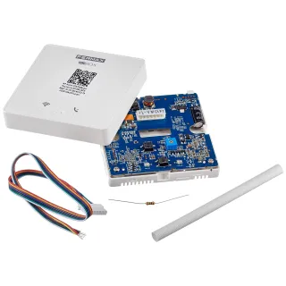 Transfert D'Appel Wifi Vds Wi-Box