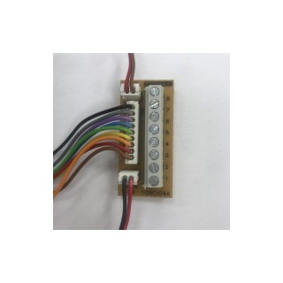 Kit Automatism À Motoréducteur 24Vdc Pour Portail Coulis Beninca