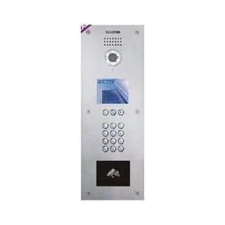 Platine Marine Vid Duox Plus Dig Vigik + Ml