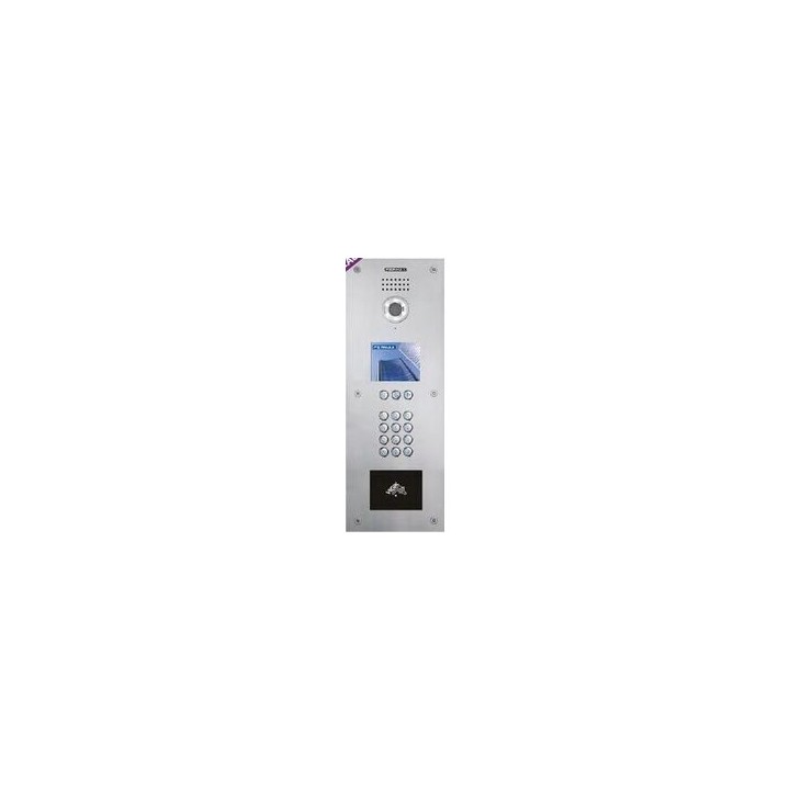 Platine Marine Vid Duox Plus Dig Vigik + Ml