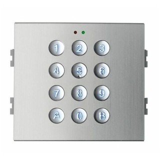 CLAVIER MEMOKEY CITYLINE