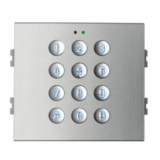 Clavier Memokey Cityline