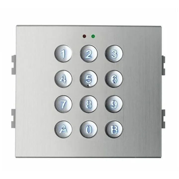 Clavier Memokey Cityline