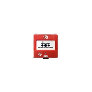 VOLETS DE PROTECTION BBG SEXTANT-DMA/DMC ET SCELLES (LOT DE 5)