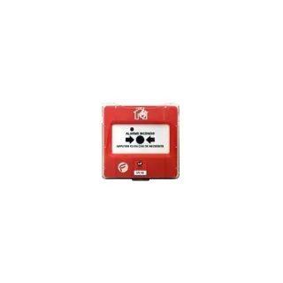 Volet De Protection Bbg Sextant-Dma/Dmc Et Scelle