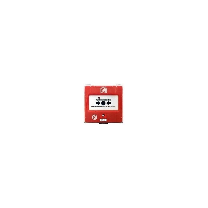 VOLETS DE PROTECTION BBG SEXTANT-DMA/DMC ET SCELLES (LOT DE 5)