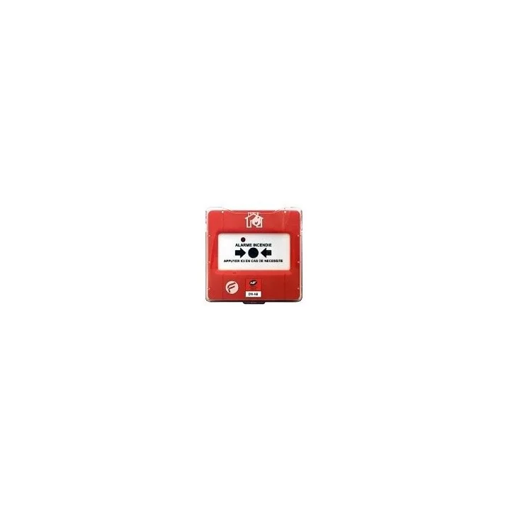 Volet De Protection Bbg Sextant-Dma/Dmc Et Scelle