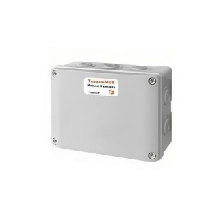 MODULE TASMAN-LCD ME8 - 8 entrées
