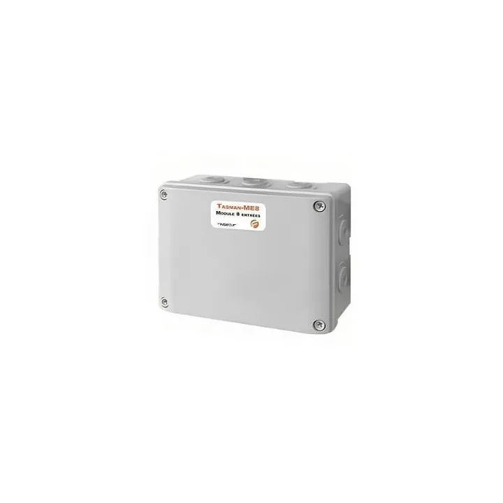 Module Tasman-Lcd Me8 - 8 Entrée