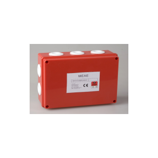 MDA4-RL - Module déporté 4 relais