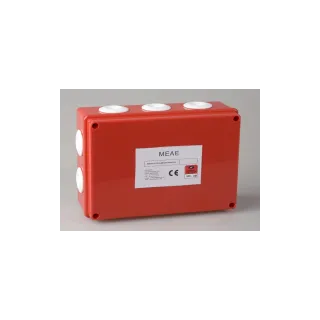 Mda4-Rl - Module Déporté 4 Relai