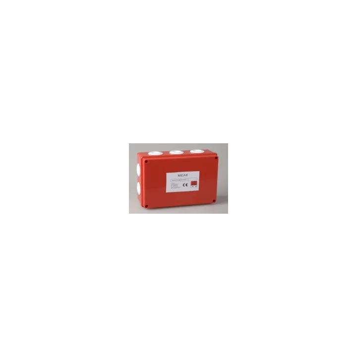 Mda4-Rl - Module Déporté 4 Relai