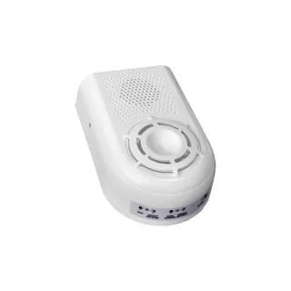 Bloc D'Alarme Autonome Sonore Baa Ma Me