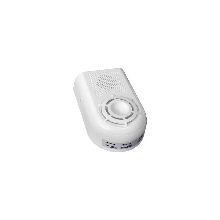 Bloc D'Alarme Autonome Sonore Baa Ma Me