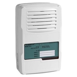 CMSI - PACIFIC RACK : coffret avec 8 fonctions US/UCMC