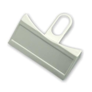 Porte étiquette pour la gamme CAP