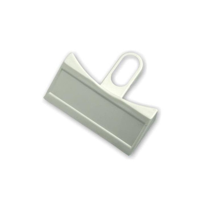 Porte étiquette pour la gamme CAP