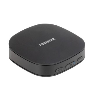 Émetteur Et Récepteur Audio San Fil 2 En 1 Bluetooth