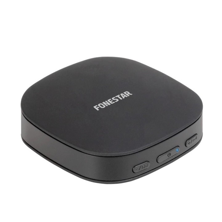 Émetteur Et Récepteur Audio San Fil 2 En 1 Bluetooth