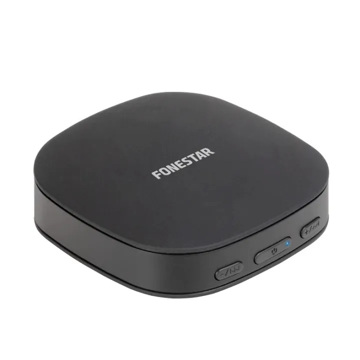 Émetteur Et Récepteur Audio San Fil 2 En 1 Bluetooth