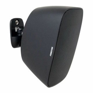 ENCEINTE MURALE 100 VOLTS 60V MAX NOIRE