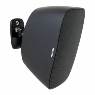 Enceinte Murale 100 Volt 60V Max Noire