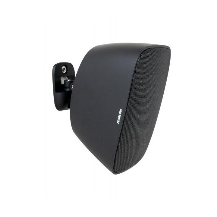 Enceinte L100V noire