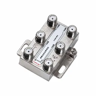 Dérivateur 4D Ulb-12Db 5-2400 Mhz