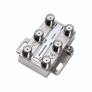 Dérivateur 4D ULB-18dB 5-2400 MHz