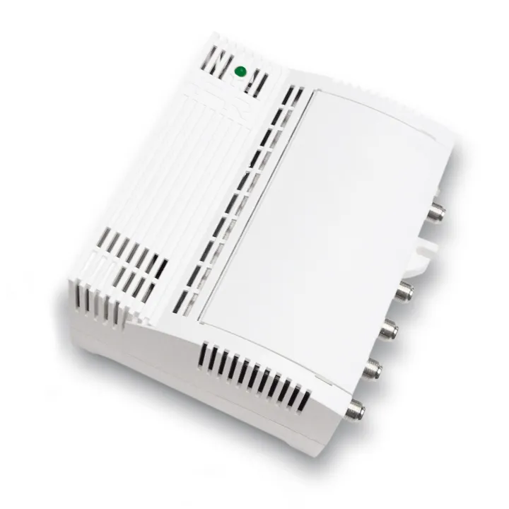 Amplificateurs De Ligne Push-Pull 31B