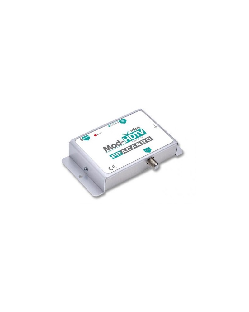 Modulateur Hdmi Dvb-T Full Hd 287429