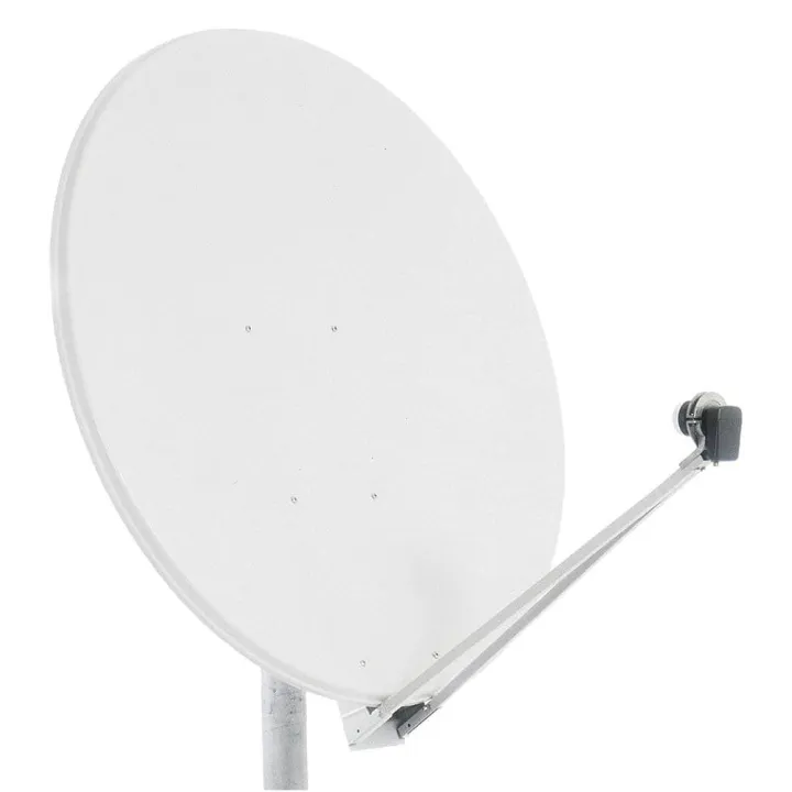 Parabole Diamètre 120 Cm Alu