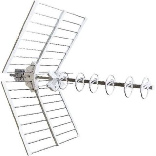 Antenne UHF SIGMA X 700