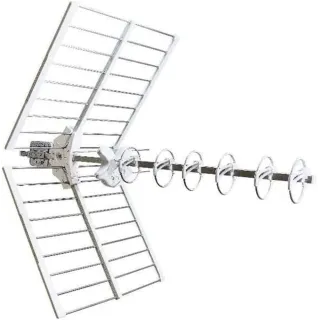 Antenne Uhf Sigma X 700