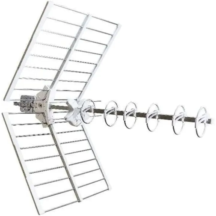 Antenne Uhf Sigma X 700