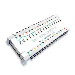 Amplificateur De Tête 17 Voies