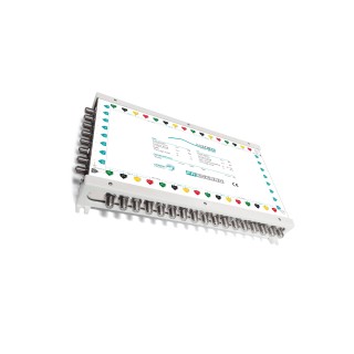 Msw cascadable 17E/16S Actif ou Passif