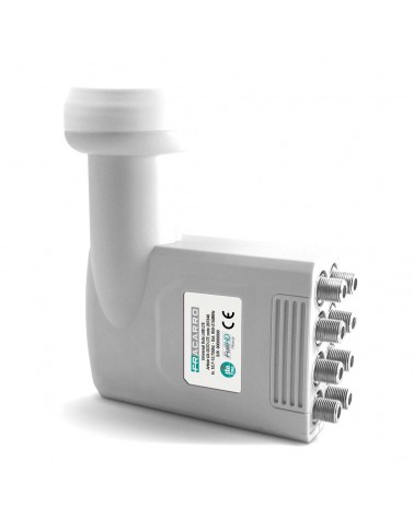 Lnb Octo Universel Lte Blindée 1800Mhz 287340