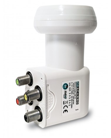 Lnb Quattro Lte Blindée 1800Mhz 287302