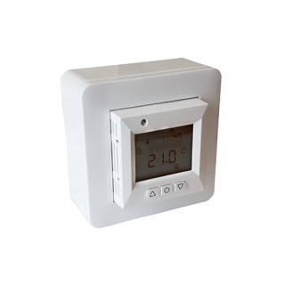 Thermostat électronique