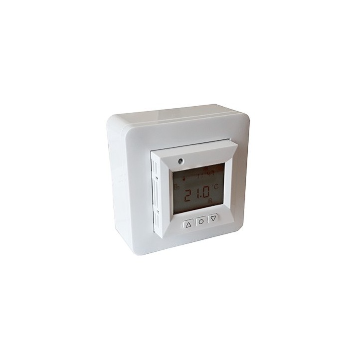 Thermostat électronique