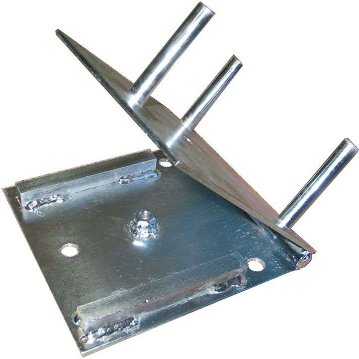 BASE RABATTABLE 180
