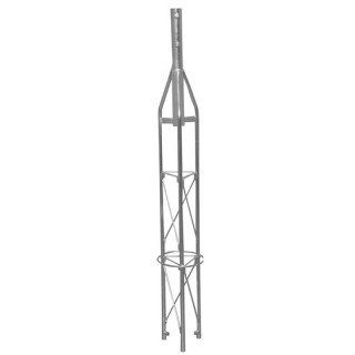 Troncon De Tete 1M50 Pour Pylone 180