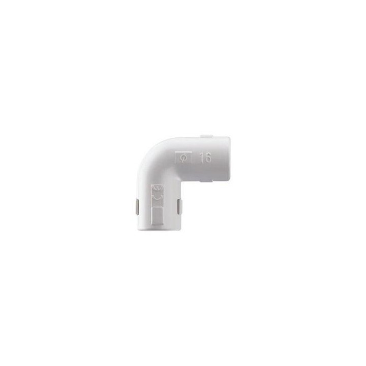 RK E/16G EQUERRE OUVRABLE(QTE 1:LOT DE 30)