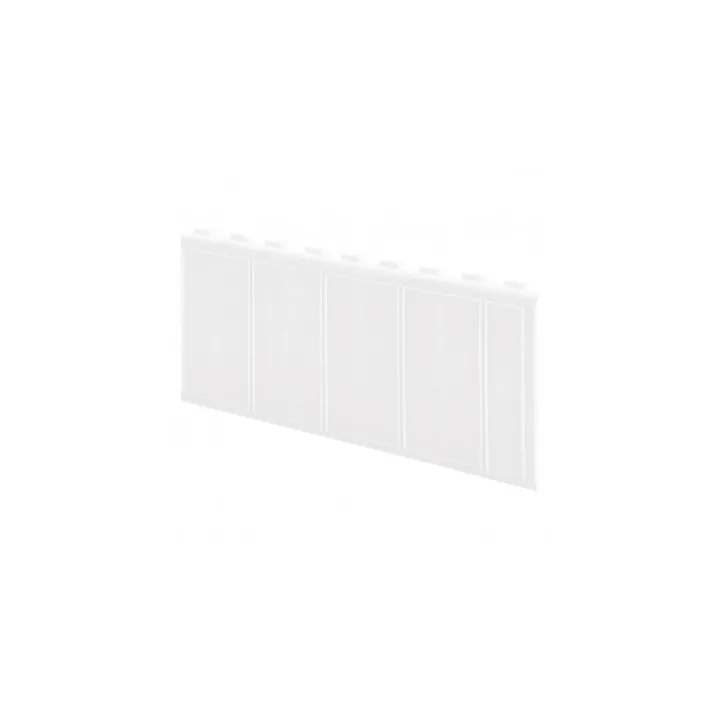 Obturateur 4,5 Module Blancqte 1:Lot De 1